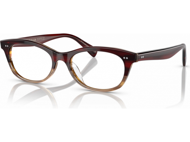 Oliver Peoples DEZERAI OV5503U 1224 Red