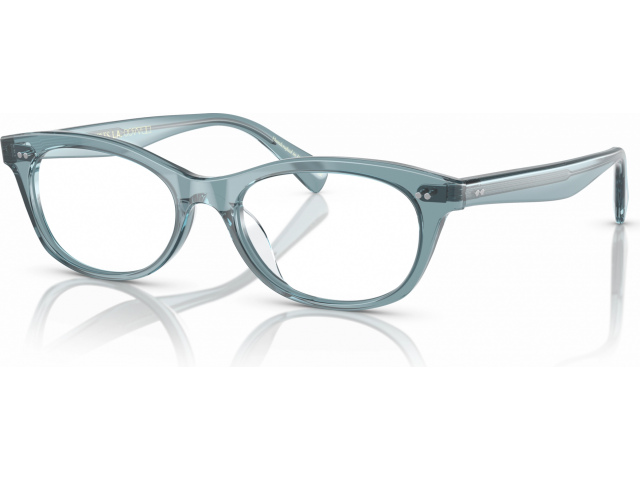 Oliver Peoples DEZERAI OV5503U 1617 Blue