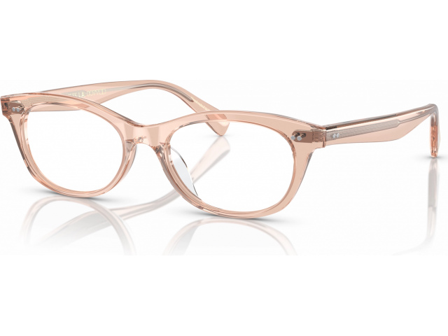 Oliver Peoples DEZERAI OV5503U 1758 Brown