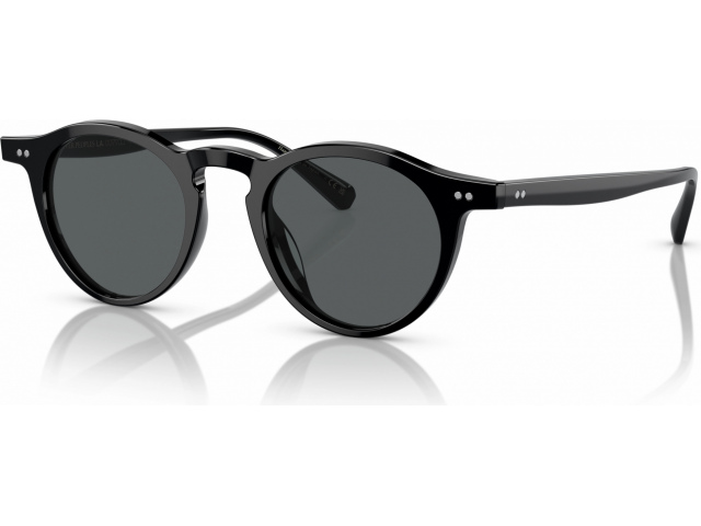 Oliver Peoples OP-13 SUN OV5504SU 1731P2 Black