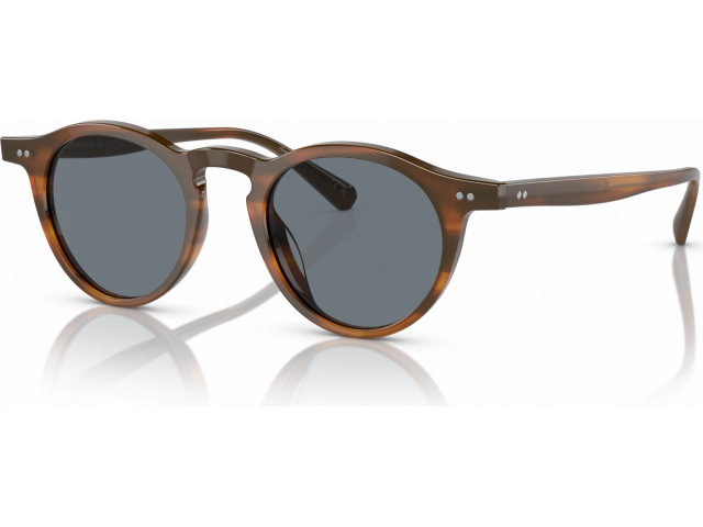 () Oliver Peoples OP-13 SUN OV5504SU 1753R8 Green