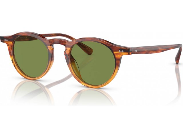 Oliver Peoples OP-13 SUN OV5504SU 175452 Brown