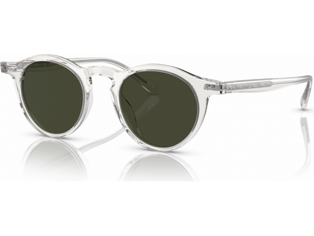 Oliver Peoples OP-13 SUN OV5504SU 1757P1 Grey