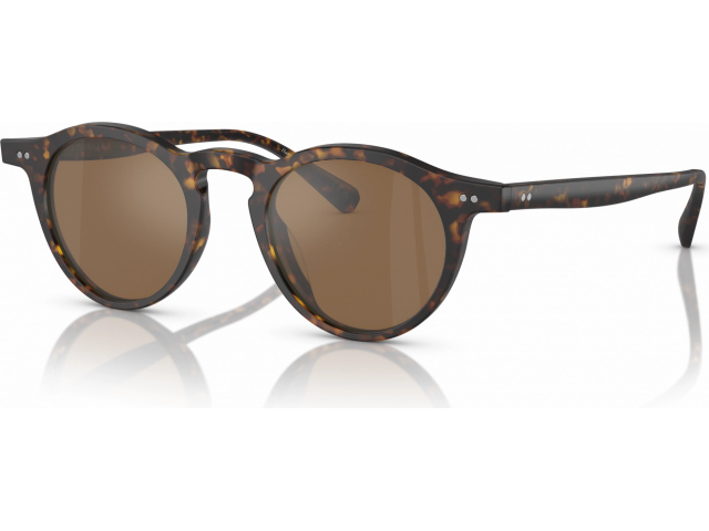 Oliver Peoples OP-13 SUN OV5504SU 1759G8 Tortoise