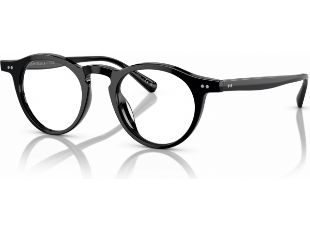 Oliver Peoples OP-13 OV5504U 1731 Black