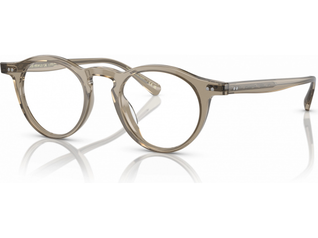 Oliver Peoples OP-13 OV5504U 1745 Green