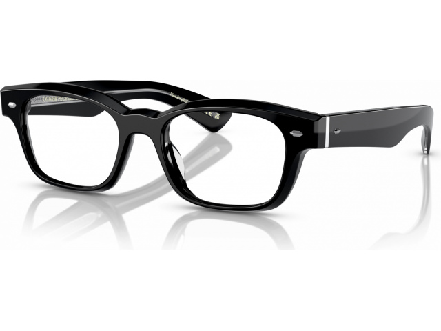 Oliver Peoples LATIMORE OV5507U 1492 Black