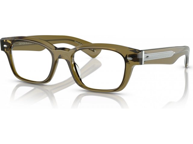 Oliver Peoples LATIMORE OV5507U 1678 Green