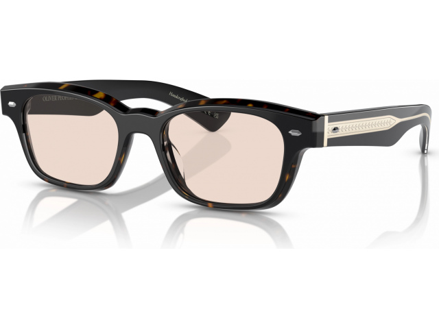 Oliver Peoples LATIMORE OV5507U 1722 Black