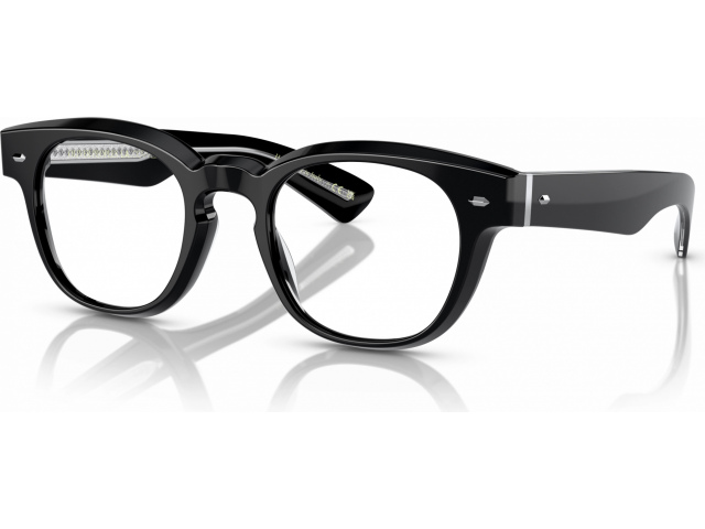 Oliver Peoples ALLENBY OV5508U 1492 Black