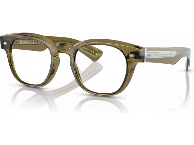 Oliver Peoples ALLENBY OV5508U 1678 Green