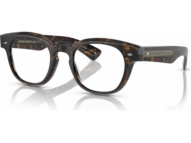 Oliver Peoples ALLENBY OV5508U 1747 Tortoise