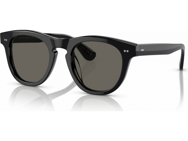 Oliver Peoples RORKE OV5509SU 1731R5 Black