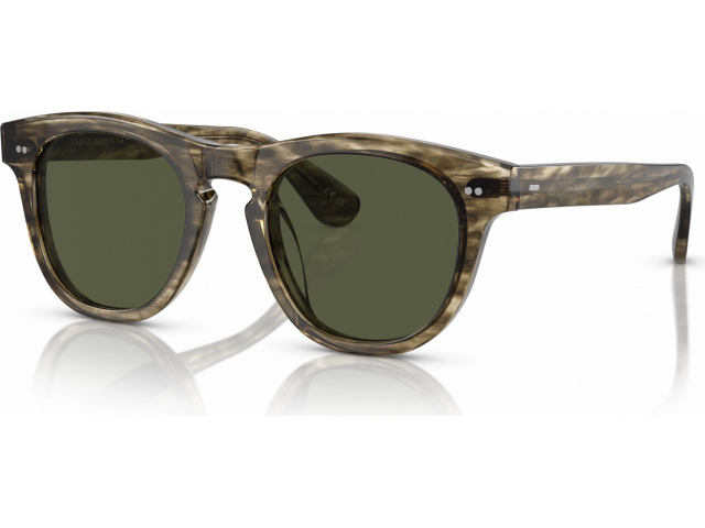 Oliver Peoples RORKE OV5509SU 173552 Green