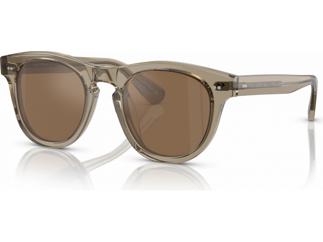 Oliver Peoples RORKE OV5509SU 1745G8 Green