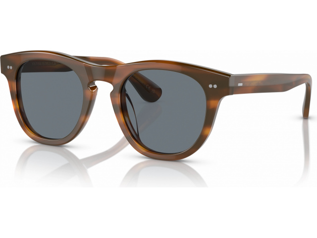 () Oliver Peoples RORKE OV5509SU 1753R8 Green