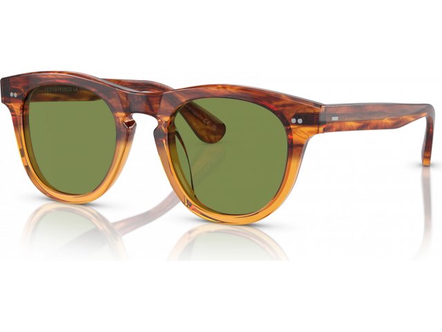 Oliver Peoples RORKE OV5509SU 175452 Brown