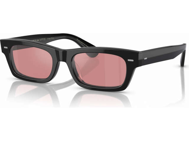 Oliver Peoples BOUDREAU L.A OV5510SU 17313E Black