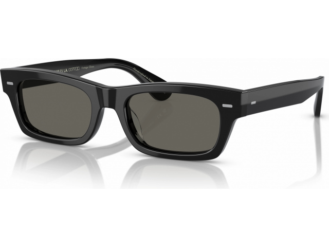 Oliver Peoples BOUDREAU L.A OV5510SU 1731R5 Black