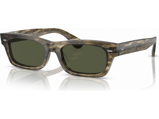 Oliver Peoples BOUDREAU L.A OV5510SU 173552 Green