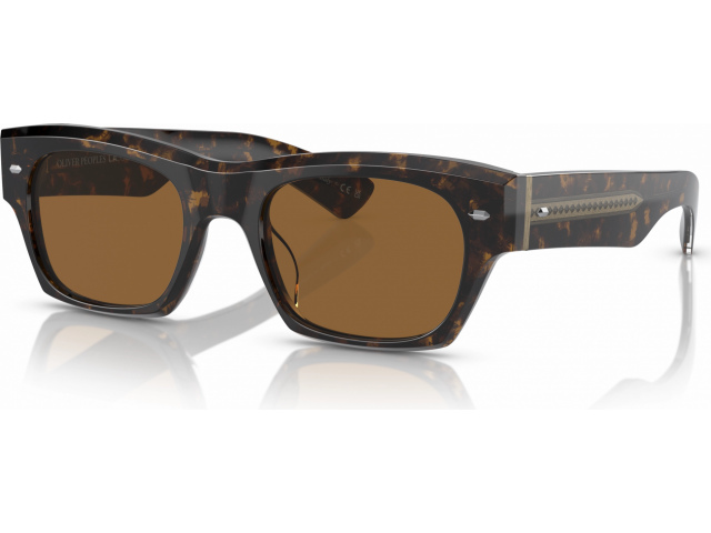 Oliver Peoples KASDAN OV5514SU 174753 Tortoise
