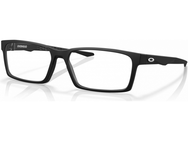 Oakley OVERHEAD OX8060 806001 Black