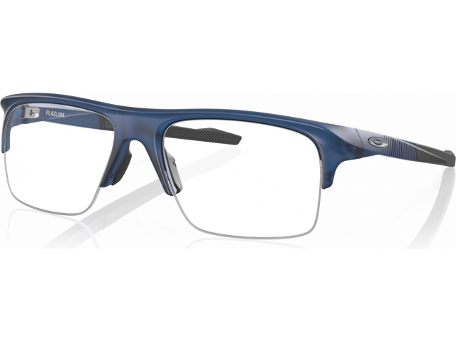 Oakley PLAZLINK OX8061 806104 Blue