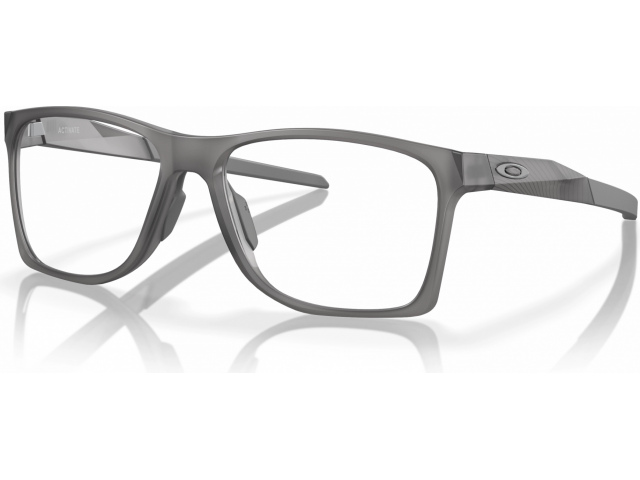 Oakley ACTIVATE OX8173 817311 Grey