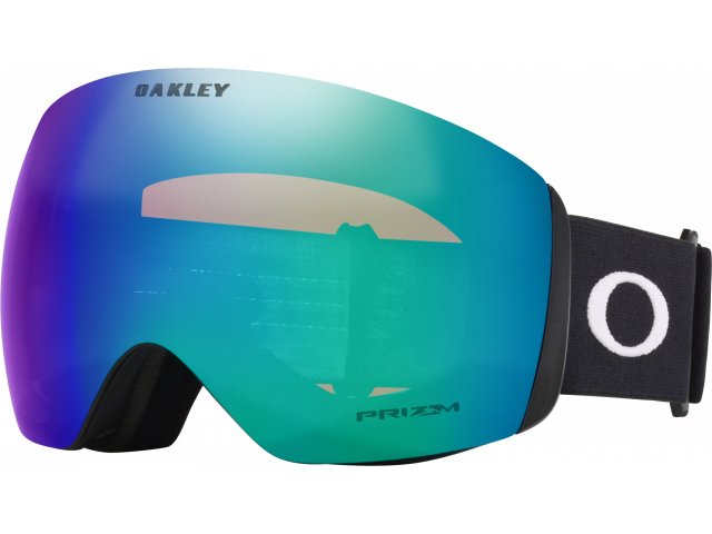   Oakley FLIGHT DECK L OO7050 7050D1 Black