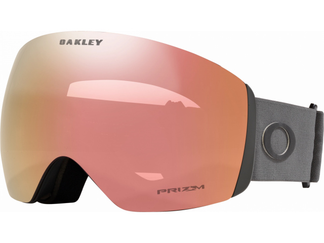   Oakley FLIGHT DECK L OO7050 7050D3 Grey