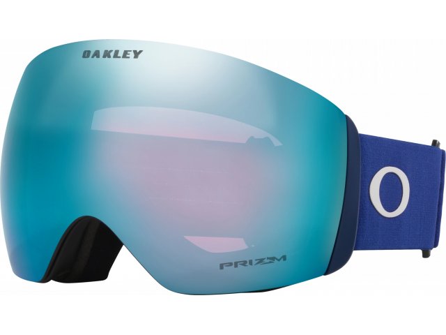   Oakley FLIGHT DECK L OO7050 7050D4 Blue
