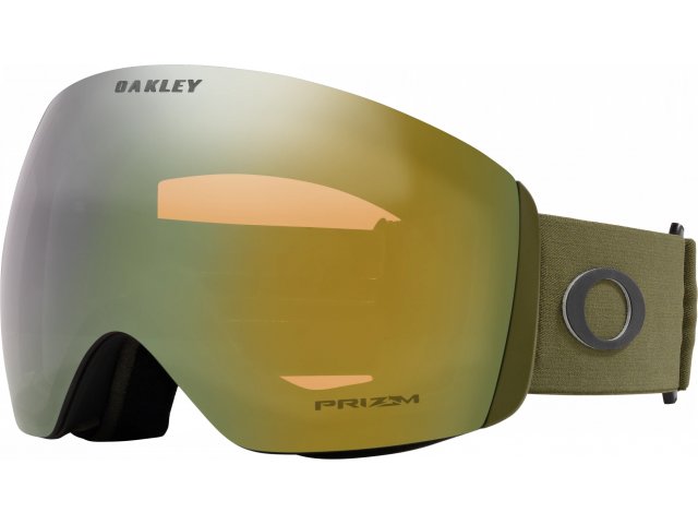   Oakley FLIGHT DECK L OO7050 7050D5 Black