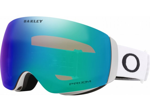   Oakley FLIGHT DECK M OO7064 7064D9 White