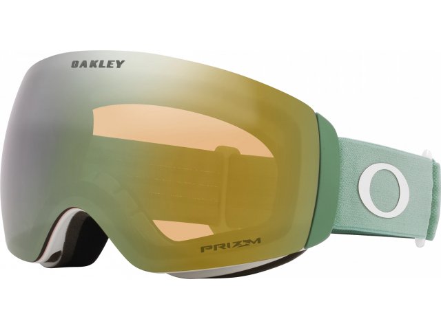   Oakley FLIGHT DECK M OO7064 7064E2 Green