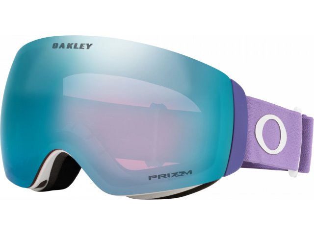   Oakley FLIGHT DECK M OO7064 7064E3 Violet