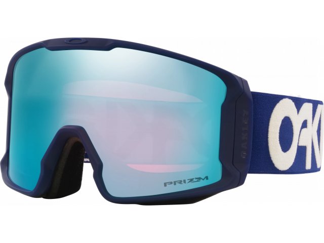   Oakley LINE MINER L OO7070 7070E9 Blue