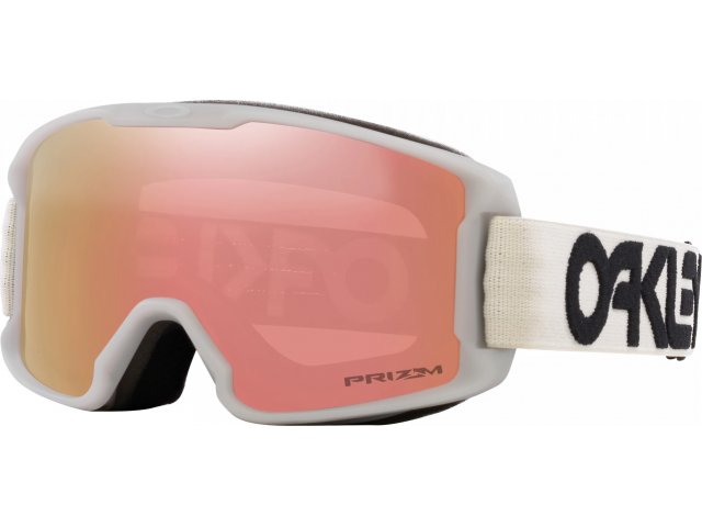   Oakley LINE MINER S OO7095 709550 Grey