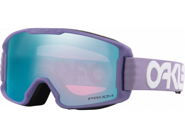   Oakley LINE MINER S OO7095 709552 Violet