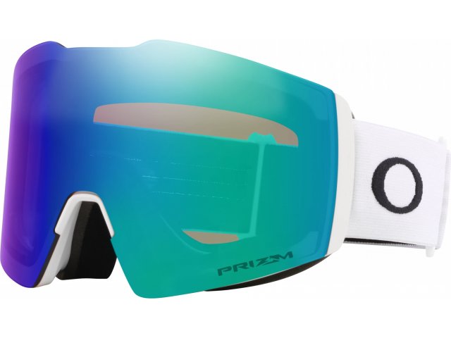   Oakley FALL LINE L OO7099 709961 White