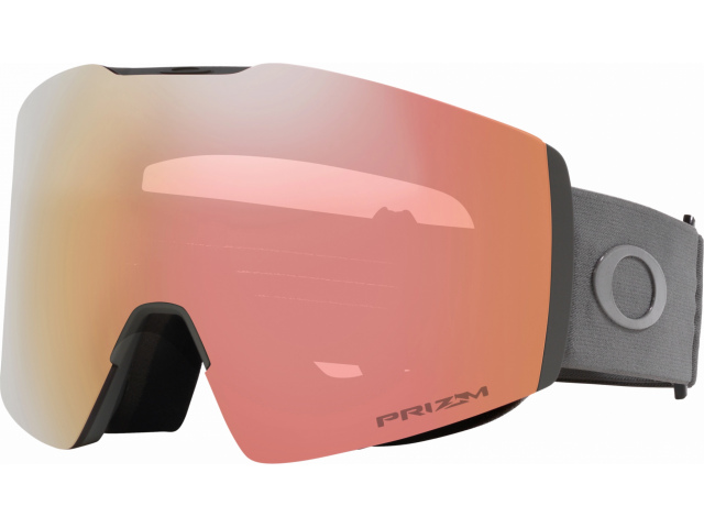   Oakley FALL LINE L OO7099 709962 Grey