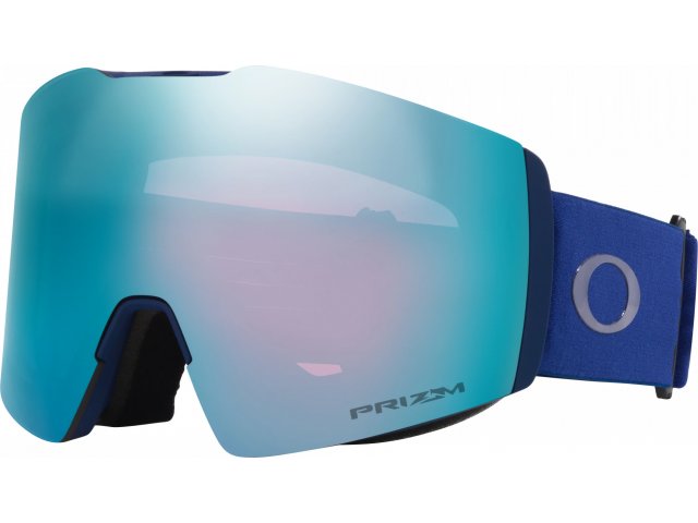   Oakley FALL LINE L OO7099 709963 Blue