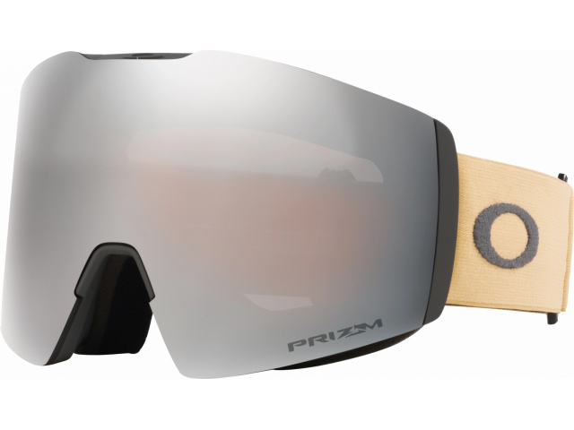   Oakley FALL LINE L OO7099 709966 Yellow