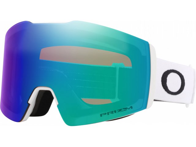   Oakley FALL LINE M OO7103 710367 White