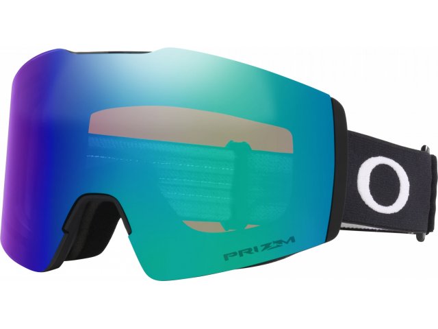   Oakley FALL LINE M OO7103 710368 Black