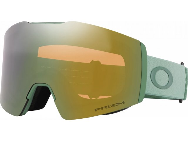   Oakley FALL LINE M OO7103 710371 Green
