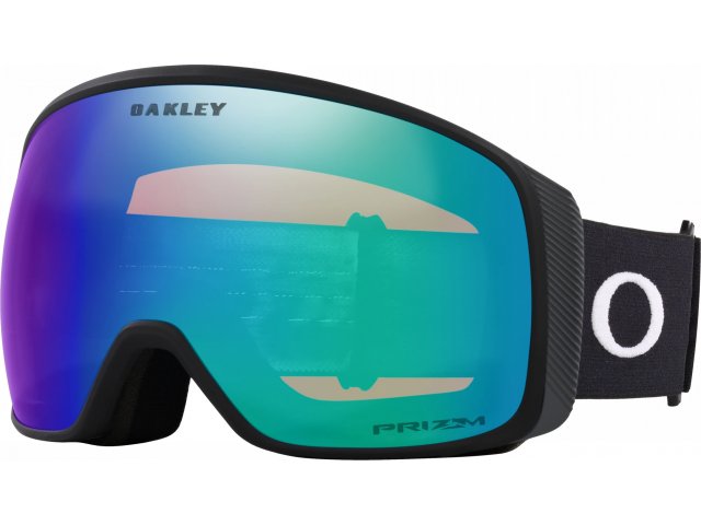   Oakley FLIGHT TRACKER L OO7104 710467 Black
