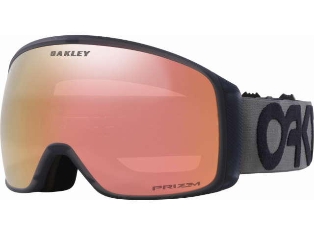   Oakley FLIGHT TRACKER L OO7104 710469 Grey