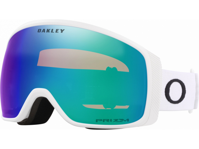   Oakley FLIGHT TRACKER M OO7105 710564 White