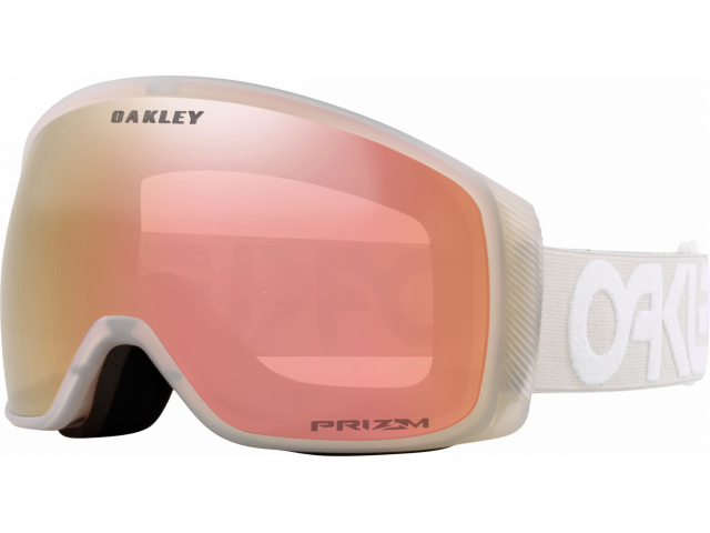   Oakley FLIGHT TRACKER M OO7105 710565 Grey