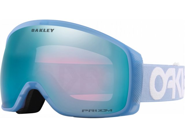   Oakley FLIGHT TRACKER M OO7105 710566 Blue